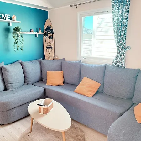 Mobilhome Confort *